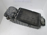 Porsche 928 85 rear HVAC A/C evaporator box blower motor (USED)