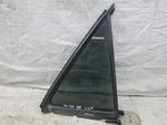 Mercedes W164 ML350 ML500 right rear quarter glass window