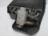 Porsche 928 85 rear HVAC A/C evaporator box blower motor (USED)