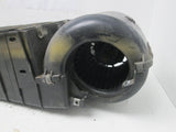 Porsche 928 85 rear HVAC A/C evaporator box blower motor (USED)