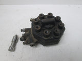 Mercedes W116 R107 450SL 450SEL Fuel Distributor Bosch 0438100012 (USED)