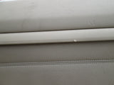 BMW E92 coupe 07-12 328i 335i right front door panel beige (USED)