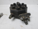 Mercedes W116 R107 450SL 450SEL Fuel Distributor Bosch 0438100012 (USED)