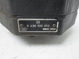 Mercedes W116 R107 450SL 450SEL Fuel Distributor Bosch 0438100012 (USED)