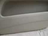 BMW E92 coupe 07-12 328i 335i right front door panel beige (USED)