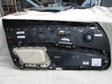 BMW E92 coupe 07-12 328i 335i right front door panel beige (USED)