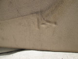 BMW E46 convertible 330Ci 325Ci right rear door panel tan 51438204272 (USED)