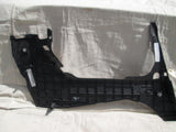BMW E46 convertible 330Ci 325Ci right rear door panel tan 51438204272 (USED)