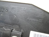 BMW E46 convertible 330Ci 325Ci left rear door panel tan 51438204271 (USED)
