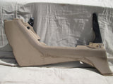 BMW E46 convertible 330Ci 325Ci left rear door panel tan 51438204271 (USED)