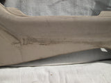 BMW E46 convertible 330Ci 325Ci left rear door panel tan 51438204271 (USED)