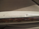 BMW E46 convertible 330Ci 325Ci right front door panel tan (USED)
