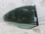 BMW E93 335i 328i convertible right rear window glass