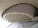 BMW E46 convertible 330Ci 325Ci right front door panel tan (USED)