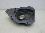 Jaguar XJ6 XJ12 fuel filler door latch lock 88-94 CAC9792 (USED)