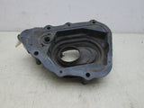Jaguar XJ6 XJ12 fuel filler door latch lock 88-94 CAC9792 (USED)