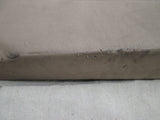 BMW E46 convertible 330Ci 325Ci left front door panel tan (USED)