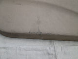 BMW E46 convertible 330Ci 325Ci left front door panel tan (USED)