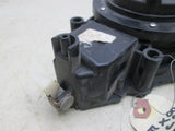 Jaguar XJ6 XJ12 fuel filler door latch lock 88-94 CAC9792 (USED)