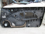 BMW E46 convertible 330Ci 325Ci left front door panel tan (USED)