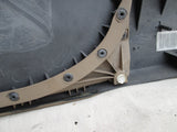 BMW E46 convertible 330Ci 325Ci left front door panel tan (USED)