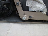 BMW E46 convertible 330Ci 325Ci left front door panel tan (USED)