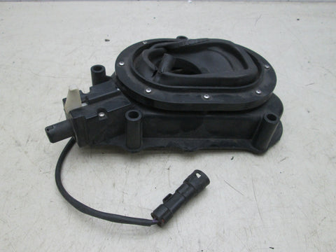 Jaguar XJ6 95-97 Fuel Filler Door Latch BEC7532 (USED)