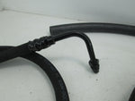 Jaguar XJS 93-96 power steering hose kit MHD3980AA CBC2616 CAC6941 (REMAN)