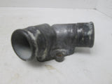 Mercedes R107 C107 450SL 450SLC Thermostat cover 1172010103 (USED)