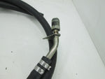 Jaguar XJS 93-96 power steering hose kit MHD3980AA CBC2616 CAC6941 (REMAN)