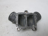 Mercedes R107 C107 450SL 450SLC Thermostat cover 1172010103 (USED)
