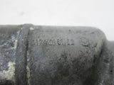 Mercedes R107 C107 450SL 450SLC Thermostat cover 1172010103 (USED)