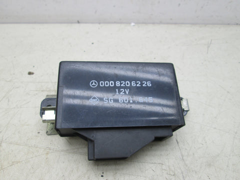 Mercedes Seat Warmer Module 0008206226 (USED)