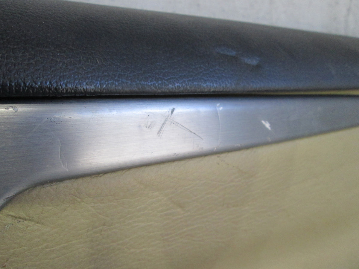 Volvo S60R right rear door panel – Allums Imports