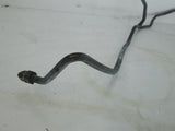 Porsche 928 A/C hose line pipe (USED)