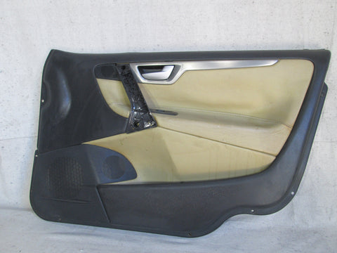Volvo S60R right front door panel