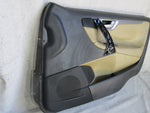 Volvo S60R right front door panel