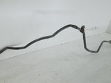 Porsche 928 A/C hose line pipe (USED)
