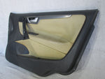 Volvo S60R right front door panel