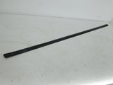 Porsche 928 right side door trim molding (USED)