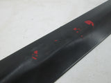 Porsche 928 right side door trim molding (USED)