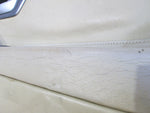 Volvo S60R right front door panel