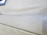 Volvo S60R right front door panel