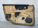 Volvo S60R right front door panel
