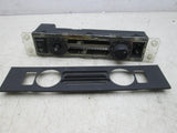 Porsche 944 968 climate controller A/C heater HVAC PARTS ONLY 94465302104