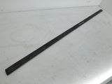 Porsche 928 right side door trim molding (USED)