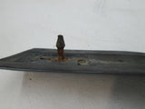 Porsche 928 right side door trim molding (USED)