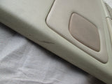 Range Rover P38 right rear door panel 99-02 (USED)
