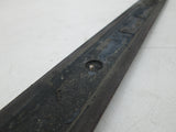 Porsche 928 right side door trim molding (USED)