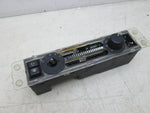Porsche 944 968 climate controller A/C heater HVAC PARTS ONLY 94465302104